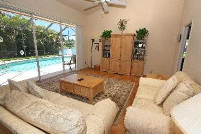 фото отеля Universal Vacations Naples Area Homes
