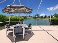 Universal Vacations Naples Area Homes