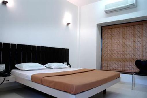 фото отеля Hotel Manmandir Executive