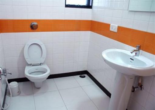 фото отеля Hotel Manmandir Executive