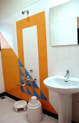 фото отеля Hotel Manmandir Executive