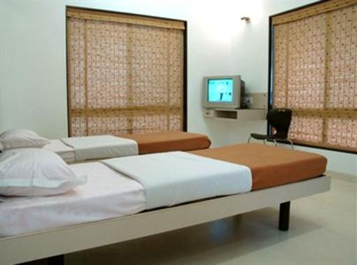 фото отеля Hotel Manmandir Executive