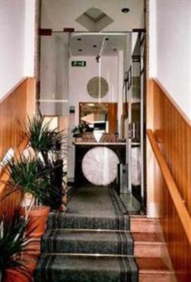 фото отеля Hotel Paola Milan