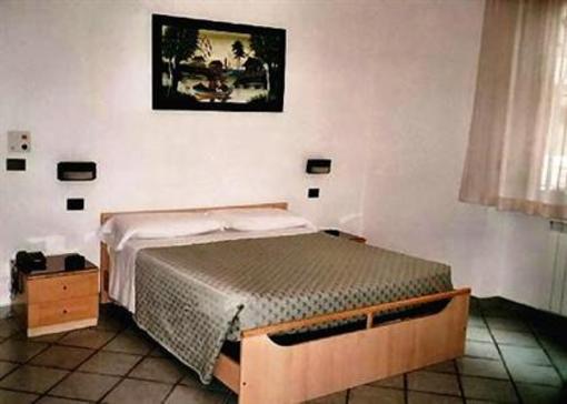 фото отеля Hotel Paola Milan