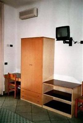 фото отеля Hotel Paola Milan
