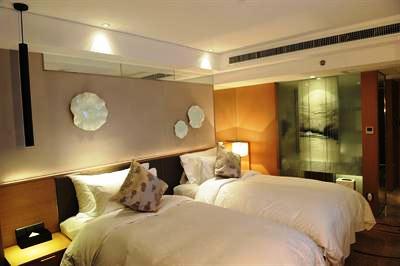 фото отеля Hangzhou Scholars Club Hotel