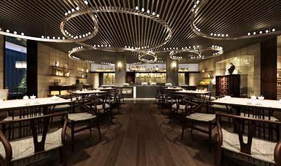 фото отеля Hangzhou Scholars Club Hotel