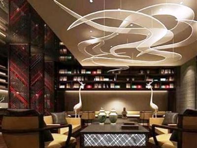 фото отеля Hangzhou Scholars Club Hotel
