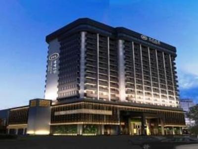фото отеля Hangzhou Scholars Club Hotel