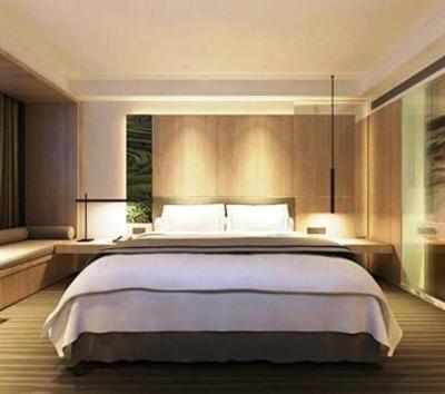 фото отеля Hangzhou Scholars Club Hotel
