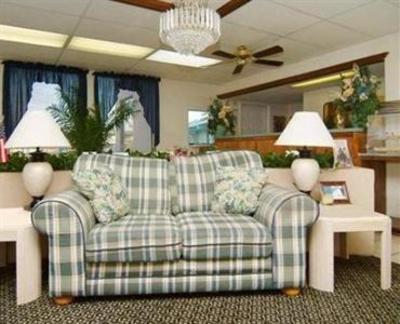 фото отеля Rodeway Inn Waco