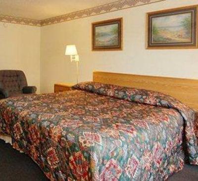 фото отеля Rodeway Inn Waco