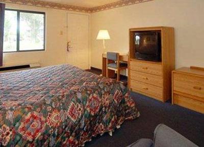 фото отеля Rodeway Inn Waco