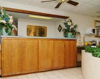 фото отеля Rodeway Inn Waco