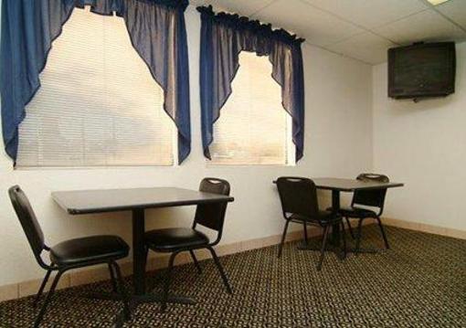 фото отеля Rodeway Inn Waco