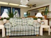 Rodeway Inn Waco