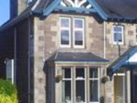 Auld Manse Guest House