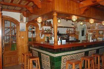 фото отеля Hotel Antonio Conil