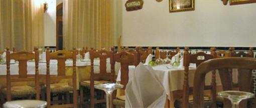 фото отеля Hotel Antonio Conil