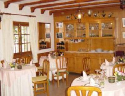 фото отеля Hotel Antonio Conil