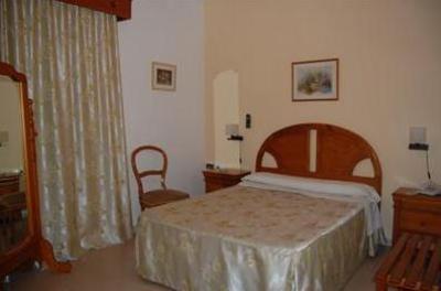 фото отеля Hotel Antonio Conil