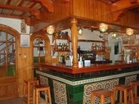 Hotel Antonio Conil