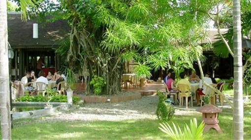 фото отеля Thanh Noi Hotel