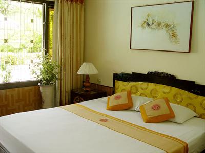фото отеля Thanh Noi Hotel