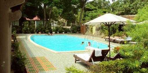 фото отеля Thanh Noi Hotel