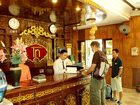 фото отеля Thanh Noi Hotel