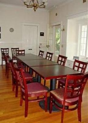 фото отеля Finger Lakes Bed & Breakfast
