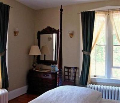 фото отеля Finger Lakes Bed & Breakfast