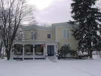 Finger Lakes Bed & Breakfast