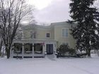 фото отеля Finger Lakes Bed & Breakfast