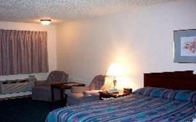 фото отеля Budget Host Lafonda Motel Liberal