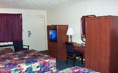 фото отеля Budget Host Lafonda Motel Liberal