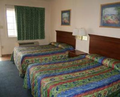 фото отеля Budget Host Lafonda Motel Liberal