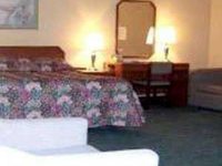 Budget Host Lafonda Motel Liberal