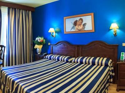 фото отеля Hotel Bellavista Seville