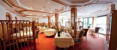 фото отеля Hotel Burggräfler-Hof Merano