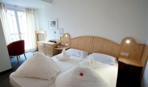фото отеля Hotel Burggräfler-Hof Merano
