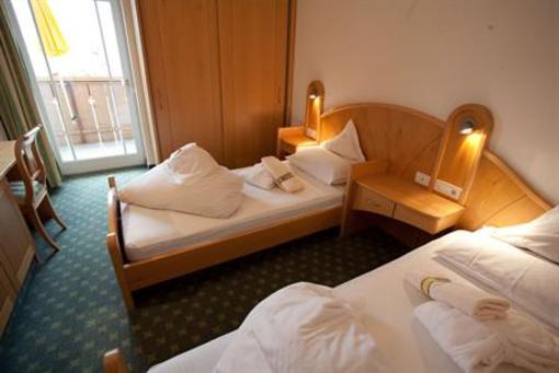 фото отеля Hotel Burggräfler-Hof Merano
