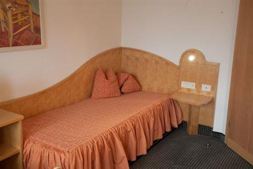 фото отеля Hotel Burggräfler-Hof Merano