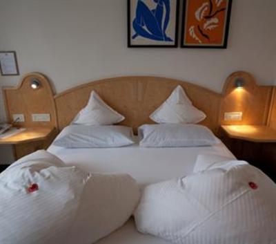 фото отеля Hotel Burggräfler-Hof Merano