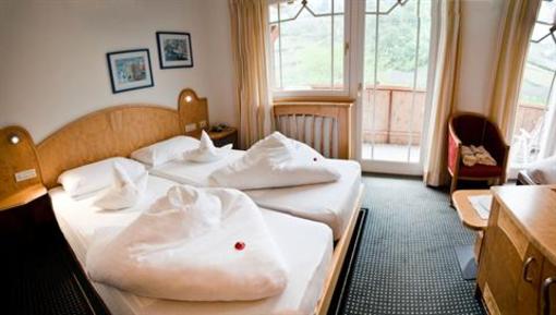 фото отеля Hotel Burggräfler-Hof Merano