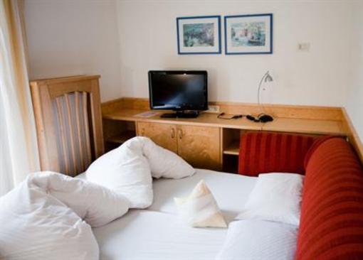 фото отеля Hotel Burggräfler-Hof Merano