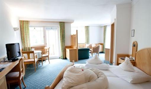 фото отеля Hotel Burggräfler-Hof Merano
