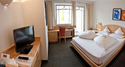 фото отеля Hotel Burggräfler-Hof Merano