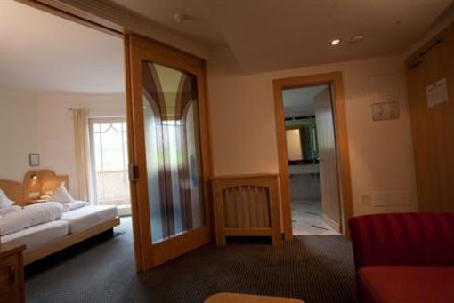 фото отеля Hotel Burggräfler-Hof Merano
