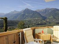 Hotel Burggräfler-Hof Merano